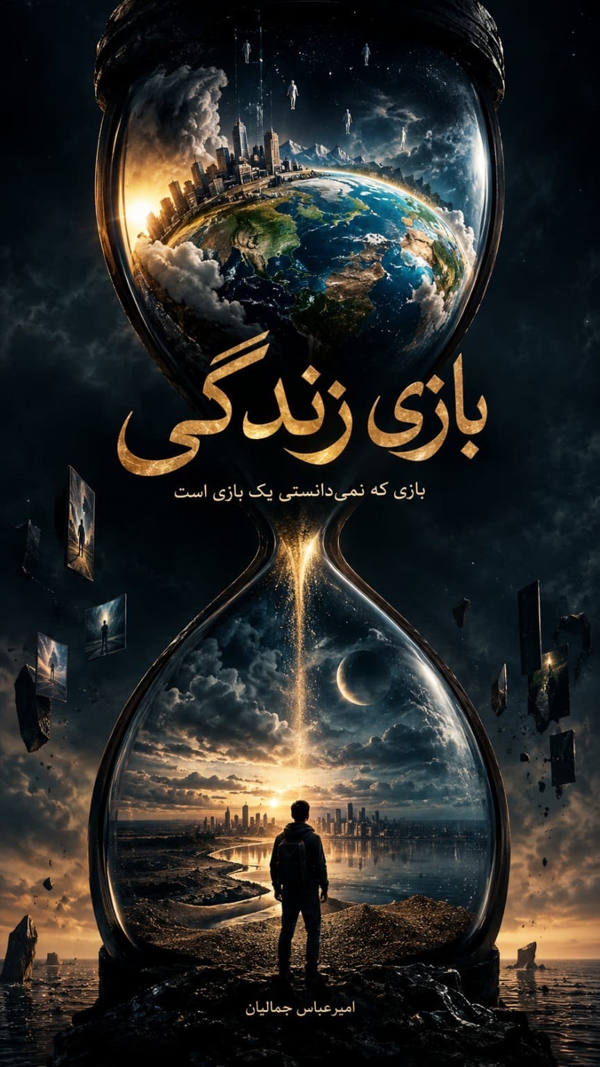 بازی زندگی
