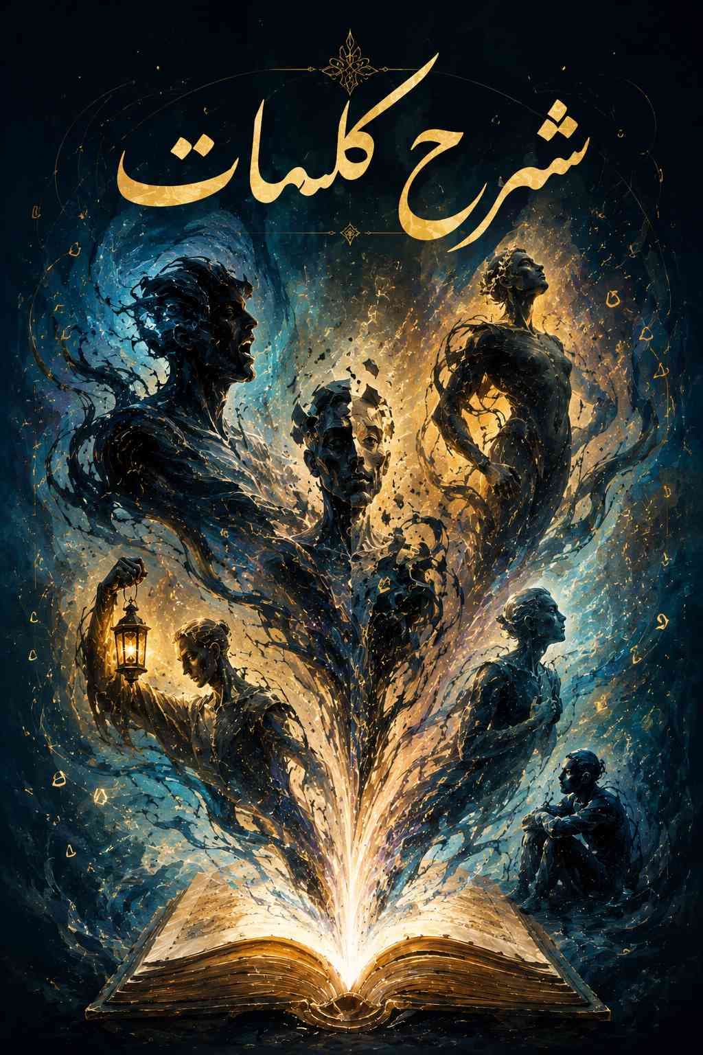 شرح کلمات