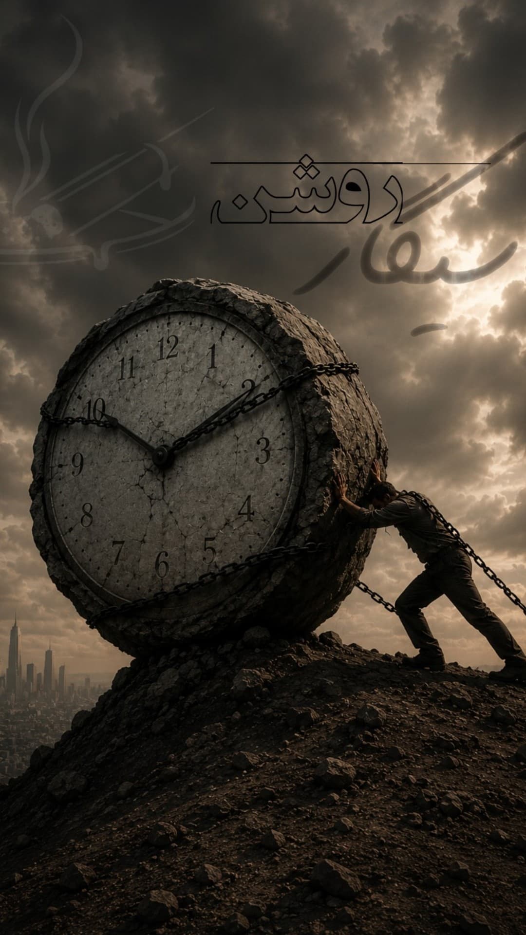 عاشق بی ادعا