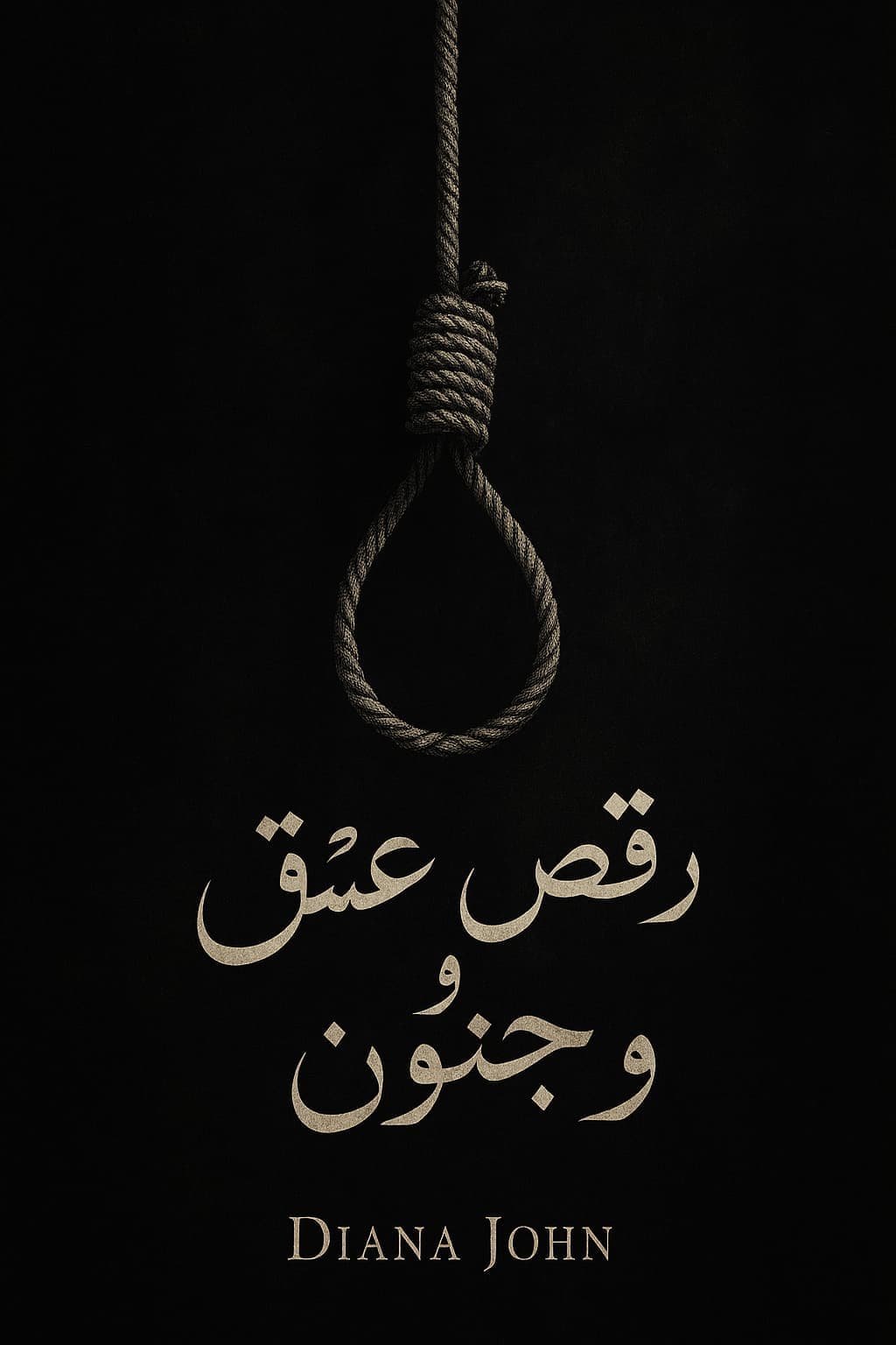 رقص عشق و جنون