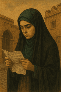 سبزپوشی خفته