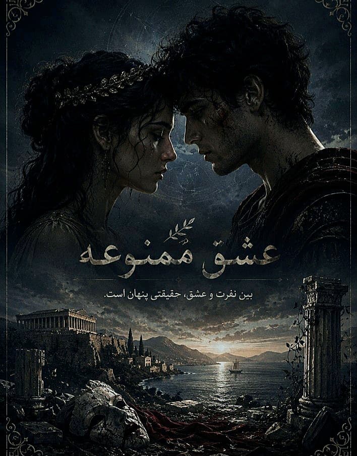 عشق ممنوعه