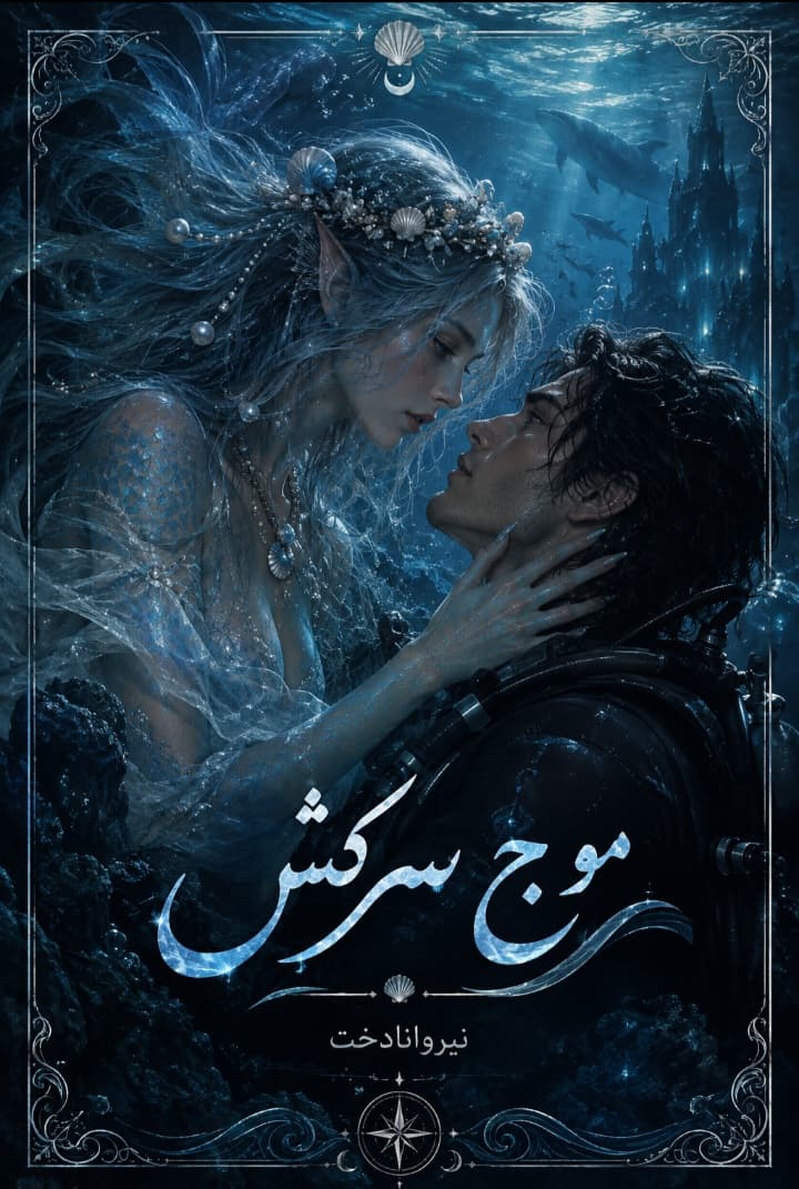 موج سرکش