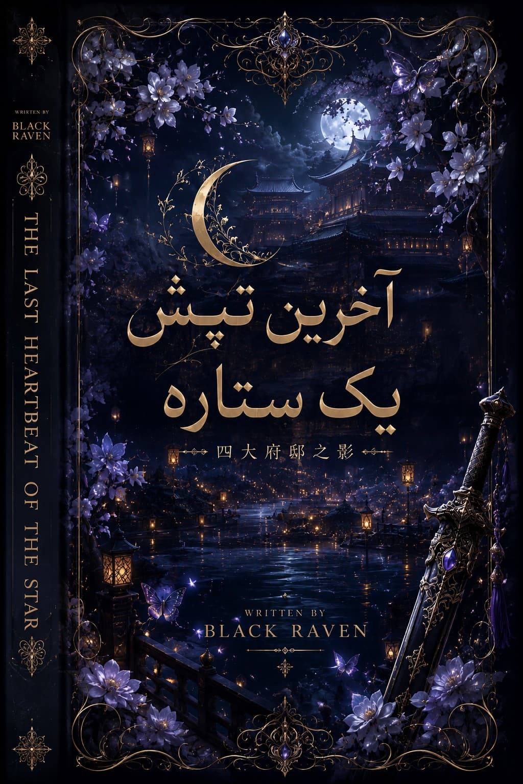 آخرین تپش یک ستاره