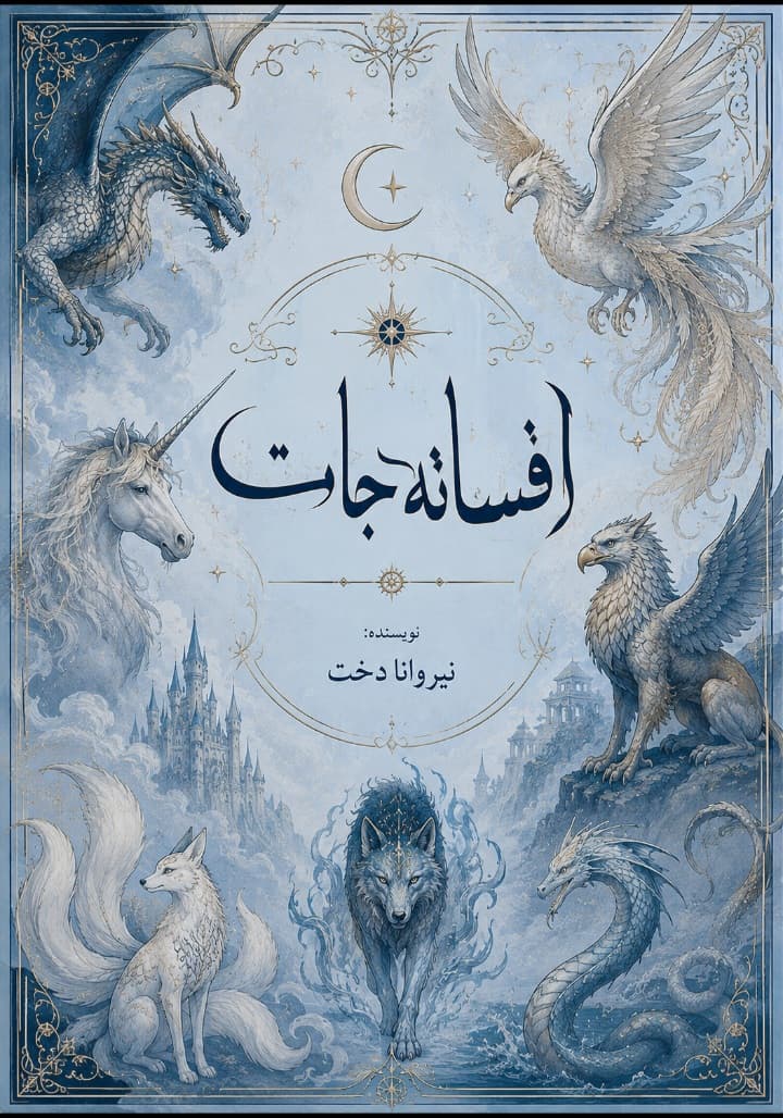 افسانه جات 