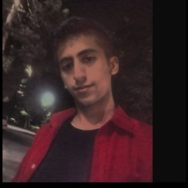 مهدی حسینی مقدم