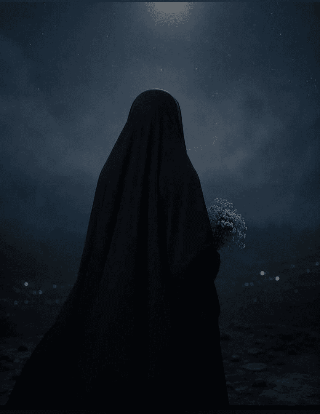 غمگین