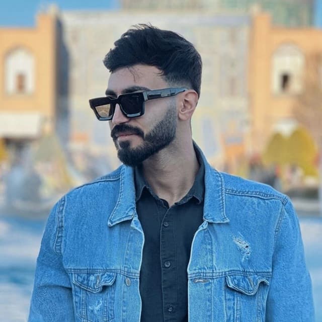 شب زده ❤🍀