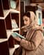 ثمین علی بابالو