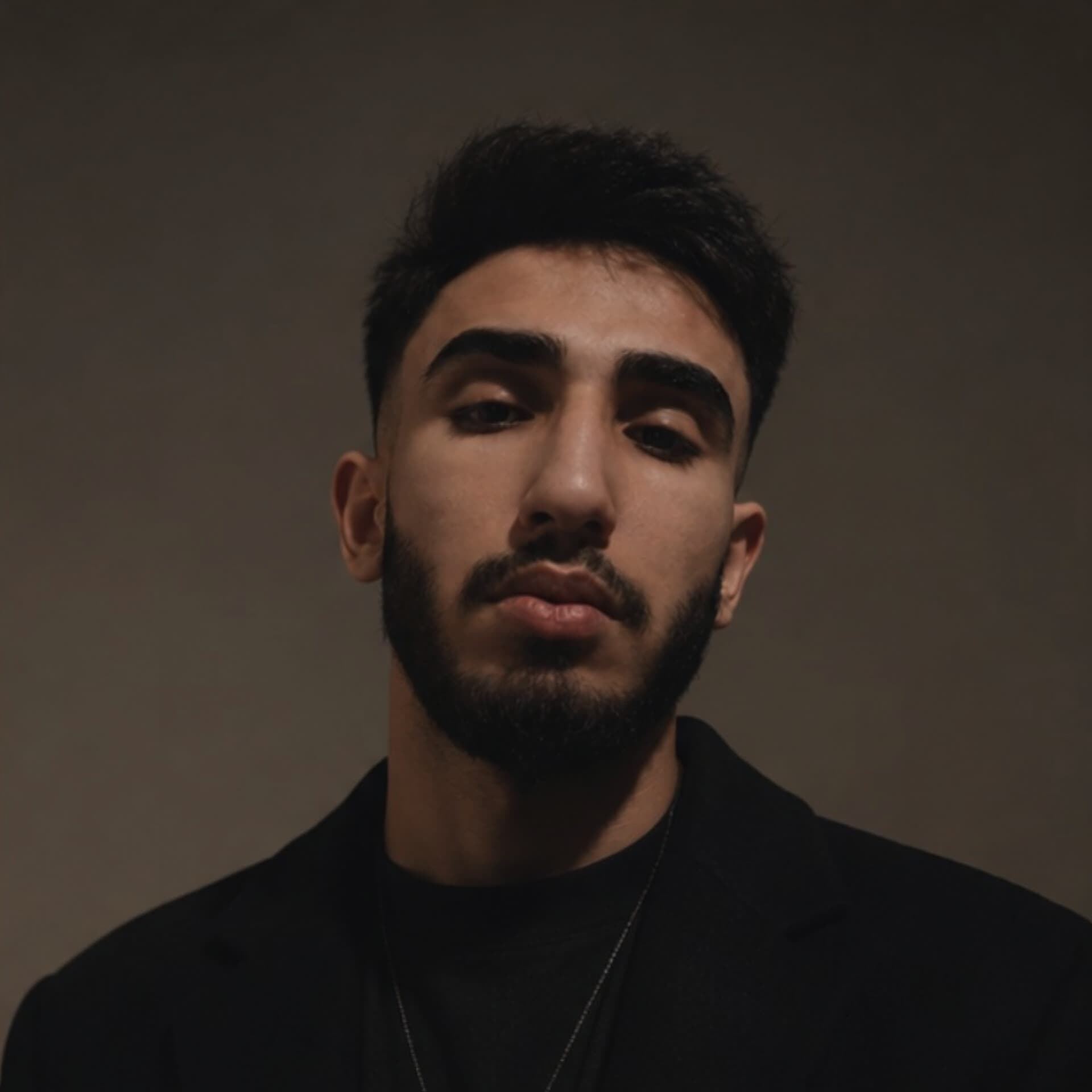 امیر جمالیان