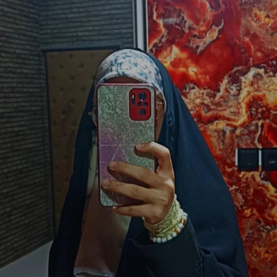 چادر رنگی